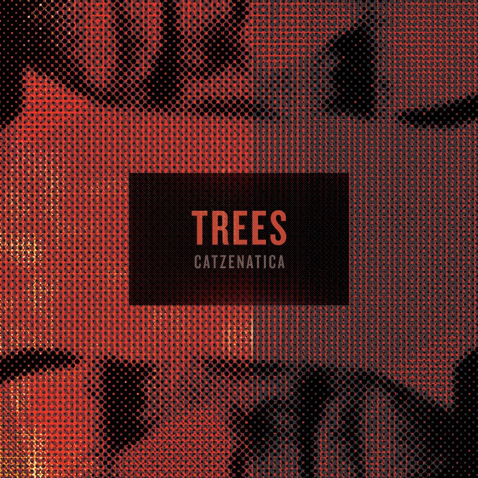 Ottawa indie Trees catzenatica
