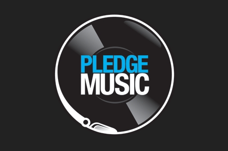 pedge music, benji rogers, crowdfunding
