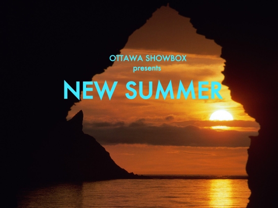 ottawa, playlist, summer, mixtape , new summer, 