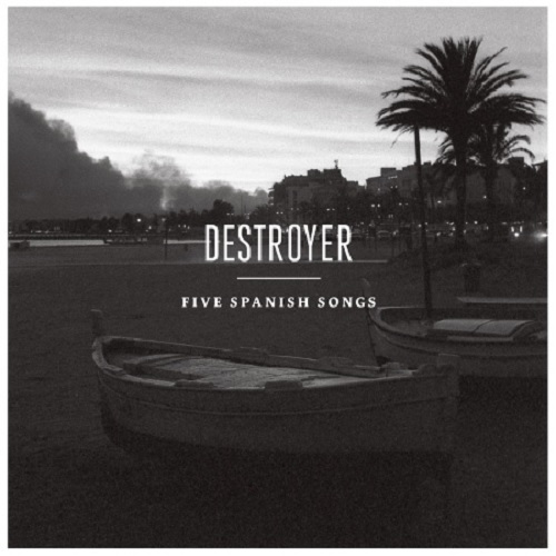 Destroyer, Best Canadian Music 2013