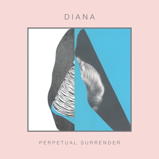 DIANA band, best canadian albums music of 2013