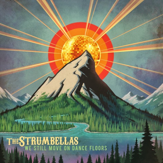 Strumbellas, Juno nominated, junos, best canadian music 2013