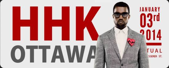 HHK, Hip Hop Ottawa
