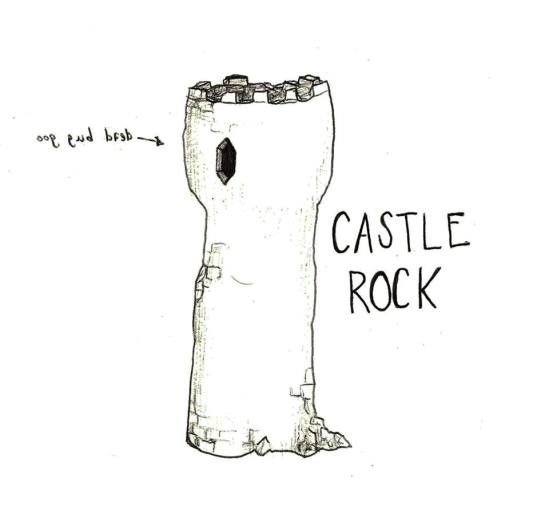 castlerock