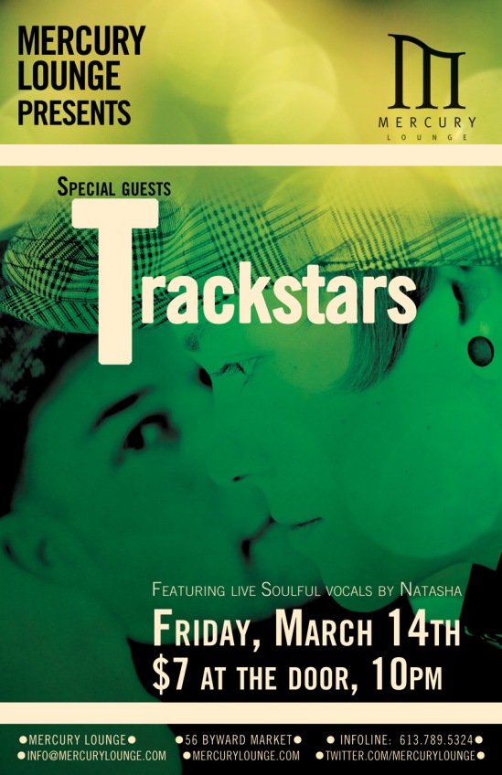 trackstars