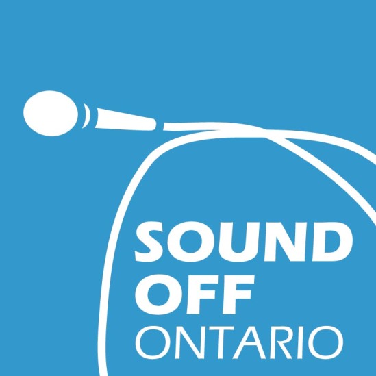 Sound off! Music Ontario