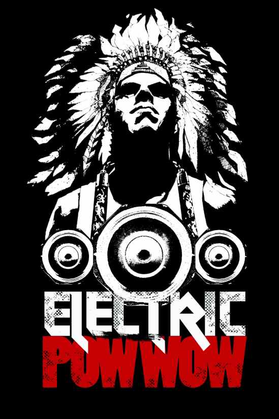 A Tribe called red, atcr, electric pow wow, 